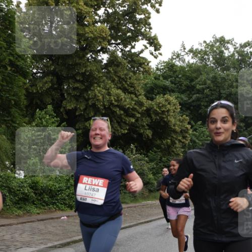 14.06.2026 - REWE Women's Run Jannik Wohlers http://msf.ph/oto/9797843 14.06.2026 10:01:27 Laufen 10747, 517 meine-sportfotos.de