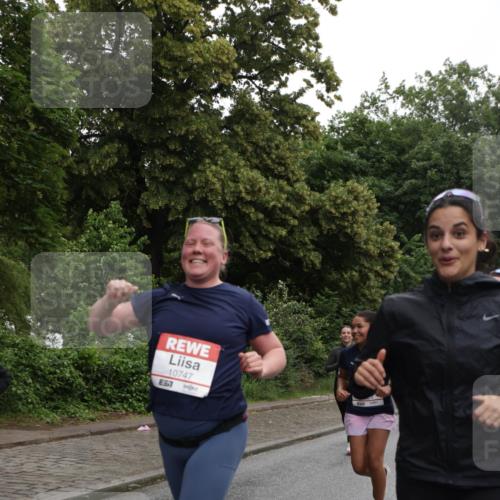 14.06.2026 - REWE Women's Run Jannik Wohlers http://msf.ph/oto/9797845 14.06.2026 10:01:27 Laufen 10747, 517 meine-sportfotos.de
