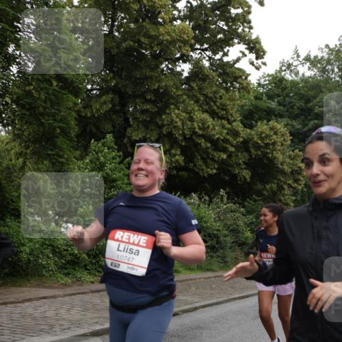 14.06.2026 - REWE Women's Run Jannik Wohlers http://msf.ph/oto/9797848 14.06.2026 10:01:27 Laufen 3, 10747, 517 meine-sportfotos.de