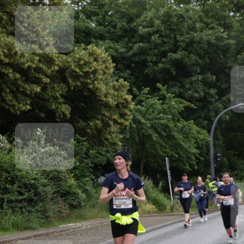 14.06.2026 - REWE Women's Run Jannik Wohlers http://msf.ph/oto/9797851 14.06.2026 10:01:30 Laufen 11182, 7 meine-sportfotos.de