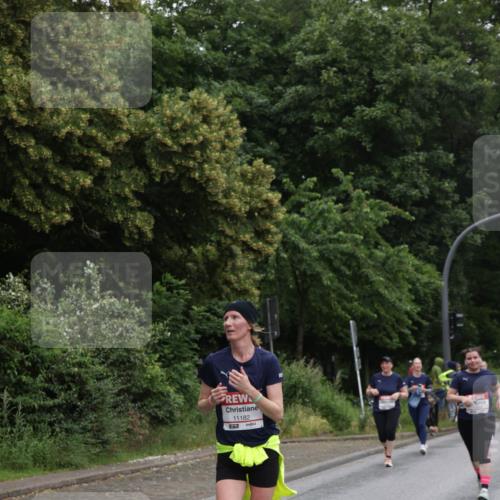 14.06.2026 - REWE Women's Run Jannik Wohlers http://msf.ph/oto/9797856 14.06.2026 10:01:31 Laufen 11182, 7 meine-sportfotos.de