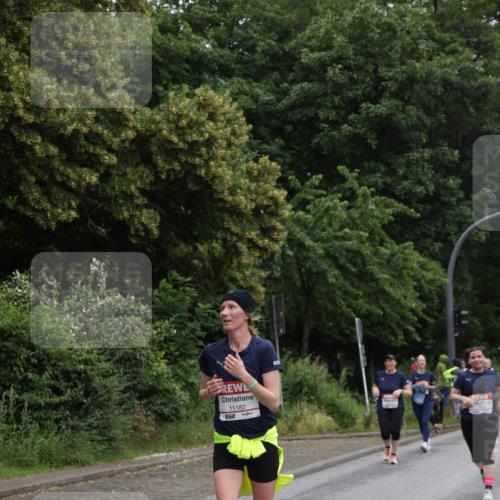14.06.2026 - REWE Women's Run Jannik Wohlers http://msf.ph/oto/9797858 14.06.2026 10:01:31 Laufen 11182, 57 meine-sportfotos.de