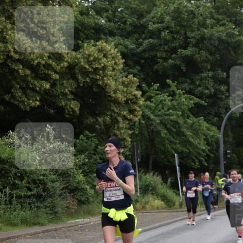14.06.2026 - REWE Women's Run Jannik Wohlers http://msf.ph/oto/9797859 14.06.2026 10:01:31 Laufen 11182, 517 meine-sportfotos.de