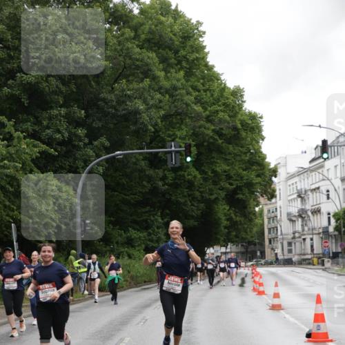 14.06.2026 - REWE Women's Run Jannik Wohlers http://msf.ph/oto/9797868 14.06.2026 10:01:32 Laufen  meine-sportfotos.de