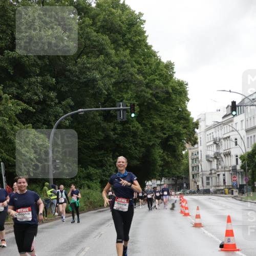 14.06.2026 - REWE Women's Run Jannik Wohlers http://msf.ph/oto/9797872 14.06.2026 10:01:32 Laufen  meine-sportfotos.de