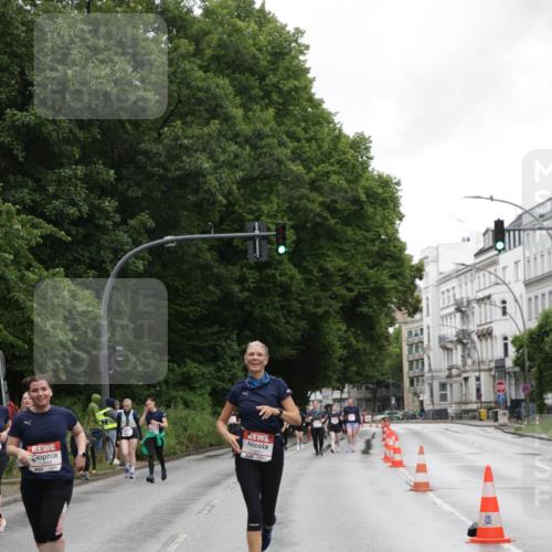 14.06.2026 - REWE Women's Run Jannik Wohlers http://msf.ph/oto/9797874 14.06.2026 10:01:32 Laufen 11011 meine-sportfotos.de