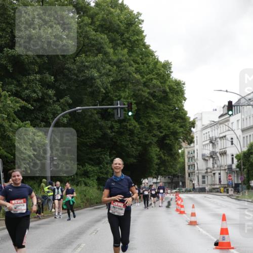 14.06.2026 - REWE Women's Run Jannik Wohlers http://msf.ph/oto/9797877 14.06.2026 10:01:32 Laufen  meine-sportfotos.de