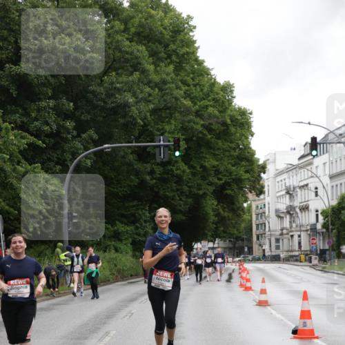 14.06.2026 - REWE Women's Run Jannik Wohlers http://msf.ph/oto/9797880 14.06.2026 10:01:32 Laufen  meine-sportfotos.de