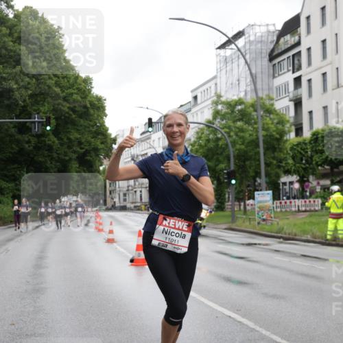 14.06.2026 - REWE Women's Run Jannik Wohlers http://msf.ph/oto/9797883 14.06.2026 10:01:34 Laufen 11011, 7 meine-sportfotos.de