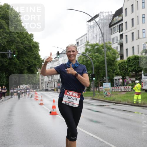 14.06.2026 - REWE Women's Run Jannik Wohlers http://msf.ph/oto/9797885 14.06.2026 10:01:34 Laufen 11011 meine-sportfotos.de