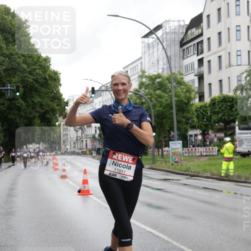 14.06.2026 - REWE Women's Run Jannik Wohlers http://msf.ph/oto/9797887 14.06.2026 10:01:34 Laufen 11011 meine-sportfotos.de