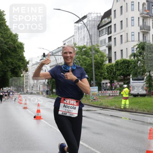 14.06.2026 - REWE Women's Run Jannik Wohlers http://msf.ph/oto/9797890 14.06.2026 10:01:34 Laufen 11011 meine-sportfotos.de