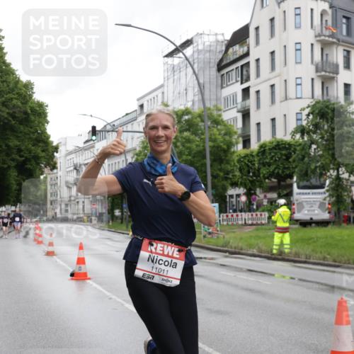14.06.2026 - REWE Women's Run Jannik Wohlers http://msf.ph/oto/9797892 14.06.2026 10:01:34 Laufen 11011, 7, 1000 meine-sportfotos.de