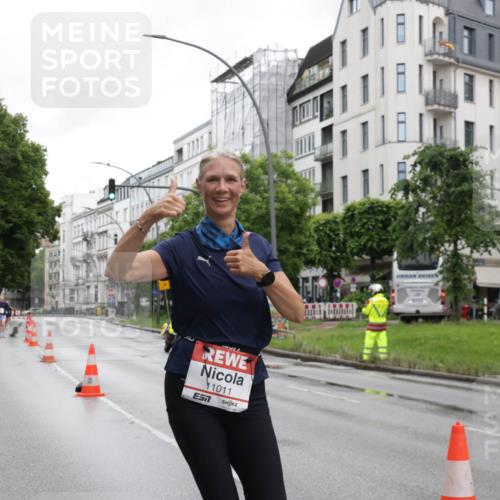 14.06.2026 - REWE Women's Run Jannik Wohlers http://msf.ph/oto/9797893 14.06.2026 10:01:34 Laufen 11011, 7 meine-sportfotos.de