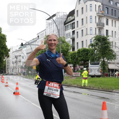14.06.2026 - REWE Women's Run Jannik Wohlers http://msf.ph/oto/9797895 14.06.2026 10:01:34 Laufen 11011 meine-sportfotos.de