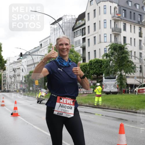 14.06.2026 - REWE Women's Run Jannik Wohlers http://msf.ph/oto/9797896 14.06.2026 10:01:34 Laufen 11011 meine-sportfotos.de