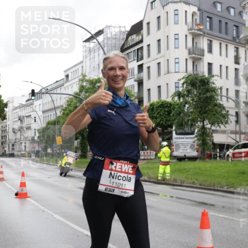 14.06.2026 - REWE Women's Run Jannik Wohlers http://msf.ph/oto/9797898 14.06.2026 10:01:35 Laufen 2, 11011 meine-sportfotos.de