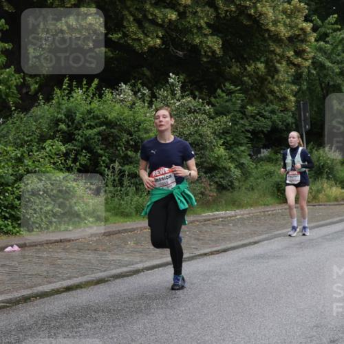 14.06.2026 - REWE Women's Run Jannik Wohlers http://msf.ph/oto/9797911 14.06.2026 10:01:39 Laufen 10243 meine-sportfotos.de