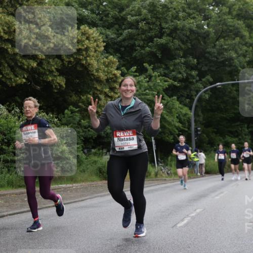 14.06.2026 - REWE Women's Run Jannik Wohlers http://msf.ph/oto/9797936 14.06.2026 10:01:46 Laufen 11476, 10791 meine-sportfotos.de