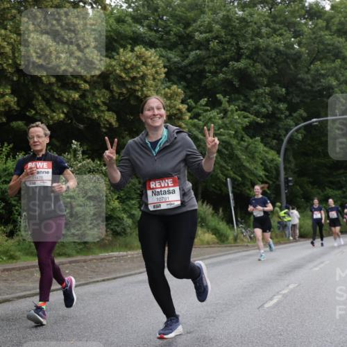 14.06.2026 - REWE Women's Run Jannik Wohlers http://msf.ph/oto/9797946 14.06.2026 10:01:46 Laufen 11476, 57, 10791, 7 meine-sportfotos.de