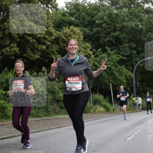 14.06.2026 - REWE Women's Run Jannik Wohlers http://msf.ph/oto/9797951 14.06.2026 10:01:47 Laufen 10791, 57 meine-sportfotos.de