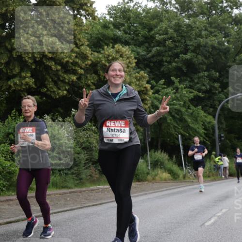 14.06.2026 - REWE Women's Run Jannik Wohlers http://msf.ph/oto/9797952 14.06.2026 10:01:47 Laufen 10791, 57 meine-sportfotos.de