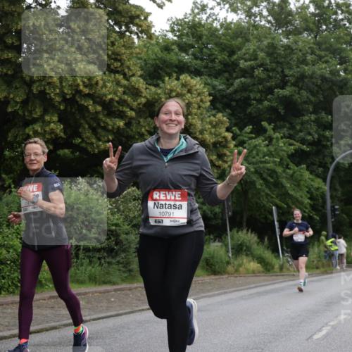 14.06.2026 - REWE Women's Run Jannik Wohlers http://msf.ph/oto/9797956 14.06.2026 10:01:47 Laufen 1147, 10791 meine-sportfotos.de
