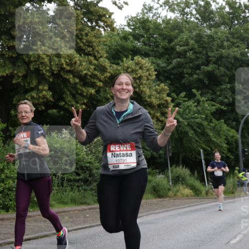 14.06.2026 - REWE Women's Run Jannik Wohlers http://msf.ph/oto/9797957 14.06.2026 10:01:47 Laufen 10791, 57 meine-sportfotos.de