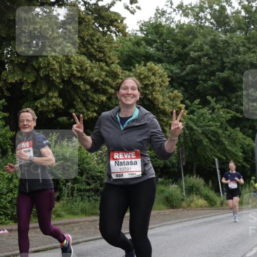 14.06.2026 - REWE Women's Run Jannik Wohlers http://msf.ph/oto/9797959 14.06.2026 10:01:47 Laufen 10791, 57 meine-sportfotos.de