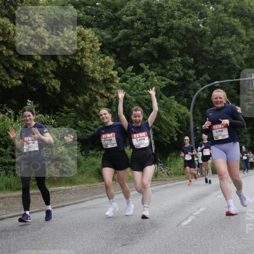 14.06.2026 - REWE Women's Run Jannik Wohlers http://msf.ph/oto/9798001 14.06.2026 10:01:54 Laufen 10009, 10007, 57 meine-sportfotos.de