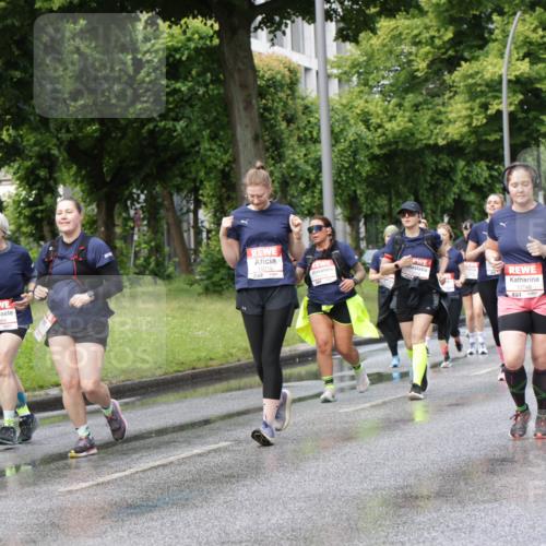 14.06.2026 - REWE Women's Run Jannik Wohlers http://msf.ph/oto/9798264 14.06.2026 09:12:45 Laufen 10216, 10746 meine-sportfotos.de