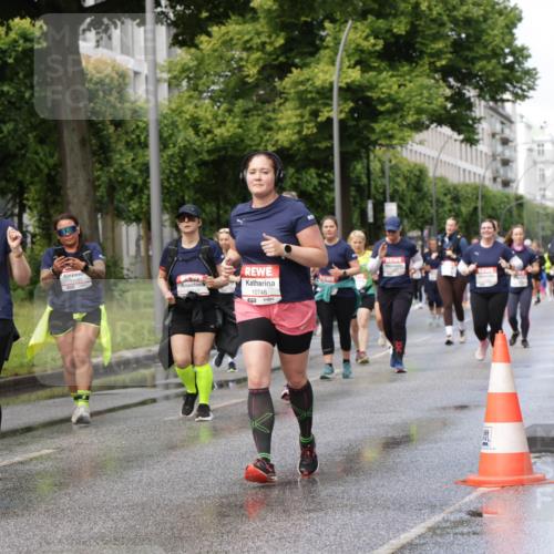 14.06.2026 - REWE Women's Run Jannik Wohlers http://msf.ph/oto/9798269 14.06.2026 09:12:46 Laufen 10216, 3, 1249, 10746, 517 meine-sportfotos.de