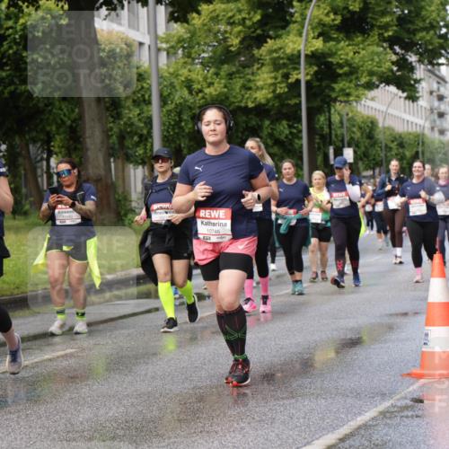 14.06.2026 - REWE Women's Run Jannik Wohlers http://msf.ph/oto/9798276 14.06.2026 09:12:46 Laufen 10216, 10746, 24 meine-sportfotos.de