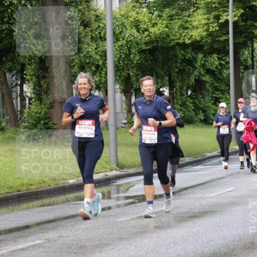 14.06.2026 - REWE Women's Run Jannik Wohlers http://msf.ph/oto/9798350 14.06.2026 09:12:58 Laufen  meine-sportfotos.de