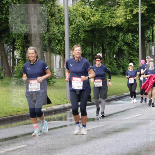 14.06.2026 - REWE Women's Run Jannik Wohlers http://msf.ph/oto/9798358 14.06.2026 09:12:59 Laufen 11100 meine-sportfotos.de