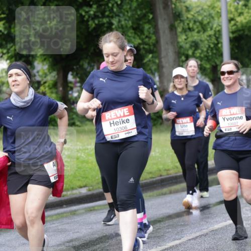 14.06.2026 - REWE Women's Run Jannik Wohlers http://msf.ph/oto/9798373 14.06.2026 09:13:09 Laufen 10306, 7, 10658, 10607, 57 meine-sportfotos.de