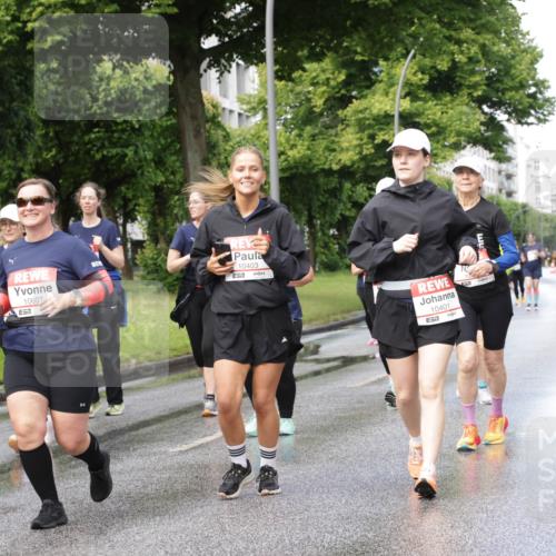 14.06.2026 - REWE Women's Run Jannik Wohlers http://msf.ph/oto/9798387 14.06.2026 09:13:11 Laufen 10607, 57, 10403, 10401 meine-sportfotos.de