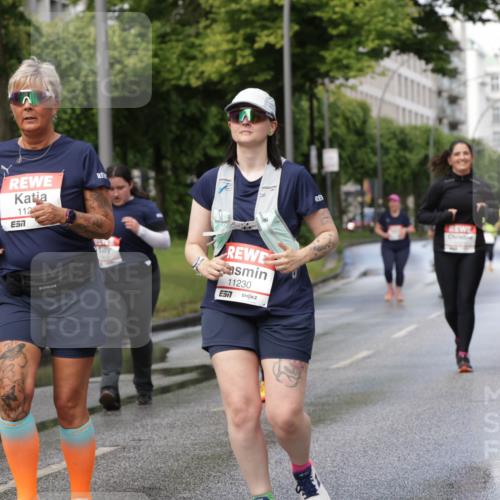 14.06.2026 - REWE Women's Run Jannik Wohlers http://msf.ph/oto/9798501 14.06.2026 09:13:27 Laufen 112, 7, 11230 meine-sportfotos.de