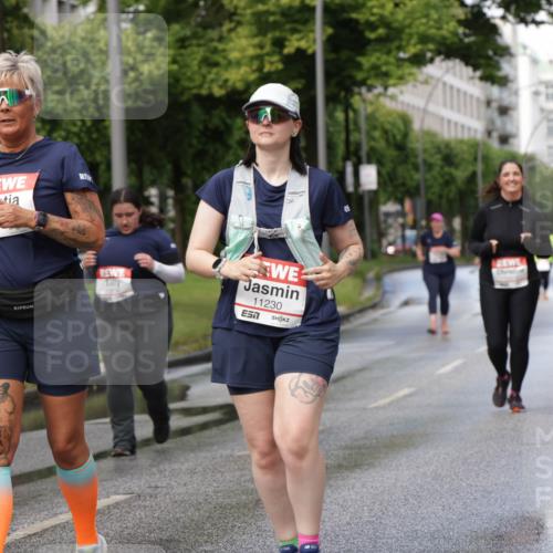 14.06.2026 - REWE Women's Run Jannik Wohlers http://msf.ph/oto/9798503 14.06.2026 09:13:28 Laufen 7, 11230, 57 meine-sportfotos.de