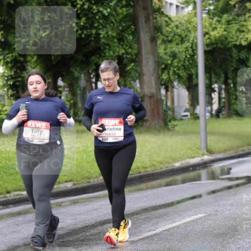 14.06.2026 - REWE Women's Run Jannik Wohlers http://msf.ph/oto/9798522 14.06.2026 09:13:31 Laufen 10634, 10633, 57, 103, 517 meine-sportfotos.de