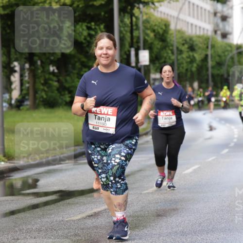 14.06.2026 - REWE Women's Run Jannik Wohlers http://msf.ph/oto/9798562 14.06.2026 09:13:39 Laufen 11190 meine-sportfotos.de