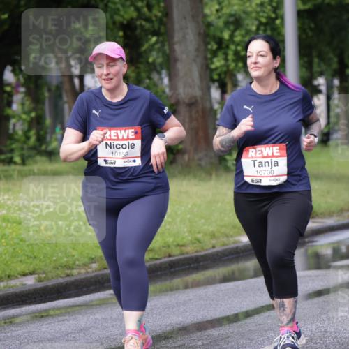 14.06.2026 - REWE Women's Run Jannik Wohlers http://msf.ph/oto/9798579 14.06.2026 09:13:44 Laufen 10152, 10700 meine-sportfotos.de