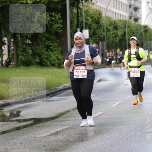 14.06.2026 - REWE Women's Run Jannik Wohlers http://msf.ph/oto/9798586 14.06.2026 09:13:47 Laufen 10176, 57 meine-sportfotos.de