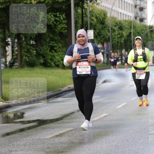 14.06.2026 - REWE Women's Run Jannik Wohlers http://msf.ph/oto/9798589 14.06.2026 09:13:47 Laufen 10176, 7 meine-sportfotos.de