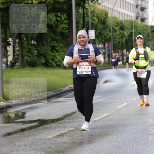 14.06.2026 - REWE Women's Run Jannik Wohlers http://msf.ph/oto/9798590 14.06.2026 09:13:47 Laufen 10176, 57 meine-sportfotos.de