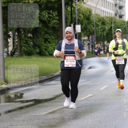 14.06.2026 - REWE Women's Run Jannik Wohlers http://msf.ph/oto/9798592 14.06.2026 09:13:47 Laufen 10176, 7 meine-sportfotos.de