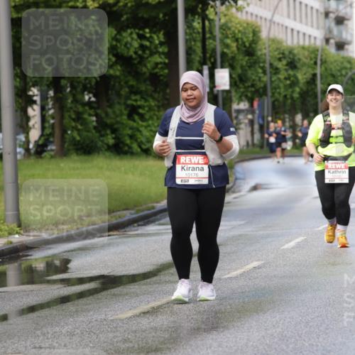 14.06.2026 - REWE Women's Run Jannik Wohlers http://msf.ph/oto/9798594 14.06.2026 09:13:47 Laufen 10176, 7 meine-sportfotos.de