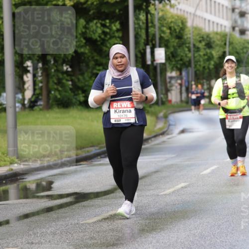 14.06.2026 - REWE Women's Run Jannik Wohlers http://msf.ph/oto/9798595 14.06.2026 09:13:48 Laufen 10176 meine-sportfotos.de