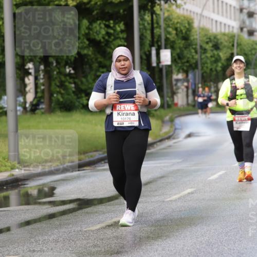 14.06.2026 - REWE Women's Run Jannik Wohlers http://msf.ph/oto/9798596 14.06.2026 09:13:48 Laufen 10176, 7 meine-sportfotos.de