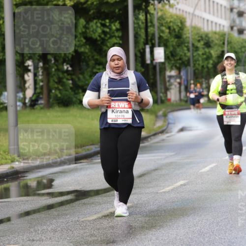 14.06.2026 - REWE Women's Run Jannik Wohlers http://msf.ph/oto/9798598 14.06.2026 09:13:48 Laufen 10176 meine-sportfotos.de
